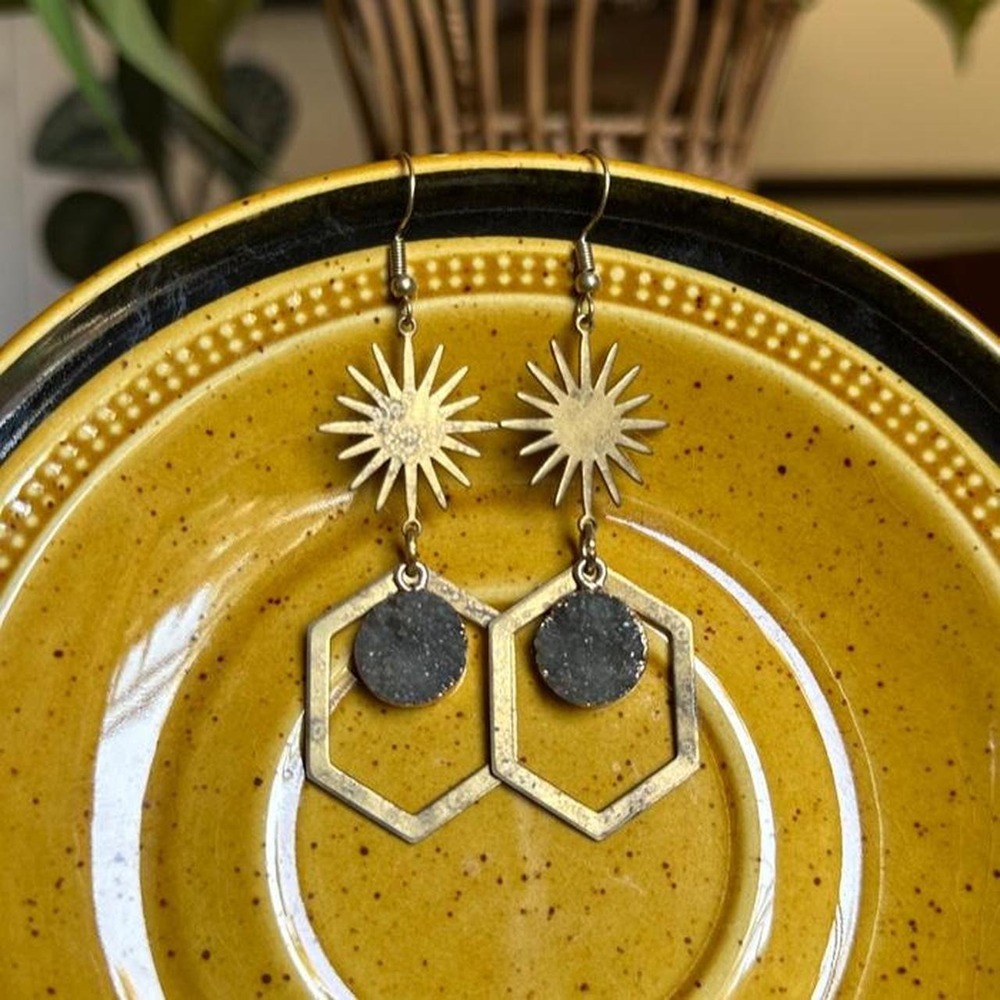 Boho Earrings